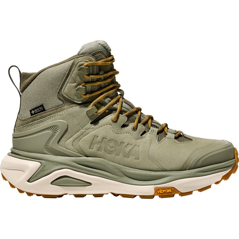 Hoka Herren Kaha 3 GTX Schuhe