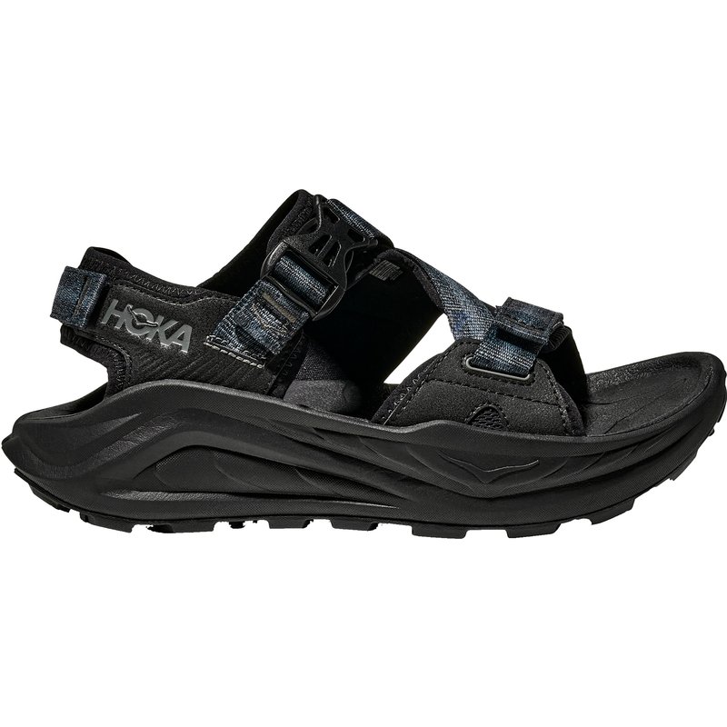 Hoka Herren Infini Hike TC Sandale
