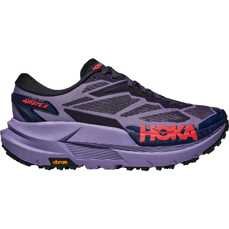 Hoka Damen Mafate X Schuhe