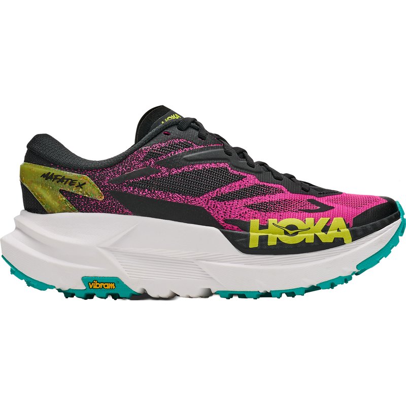 Hoka Damen Mafate X Schuhe
