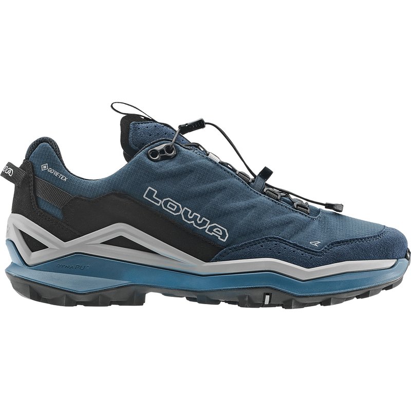 Lowa Herren Maddox Pro GTX Low SL Schuhe