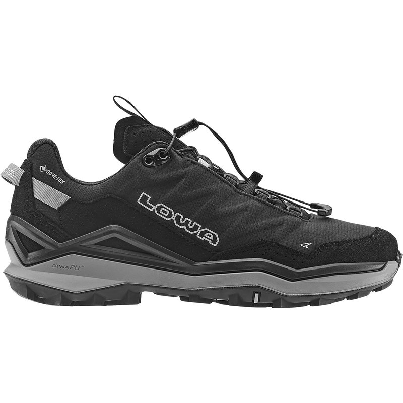 Lowa Herren Maddox Pro GTX Low SL Schuhe