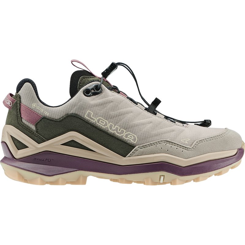 Lowa Damen Maddox Pro GTX Low SL Schuhe