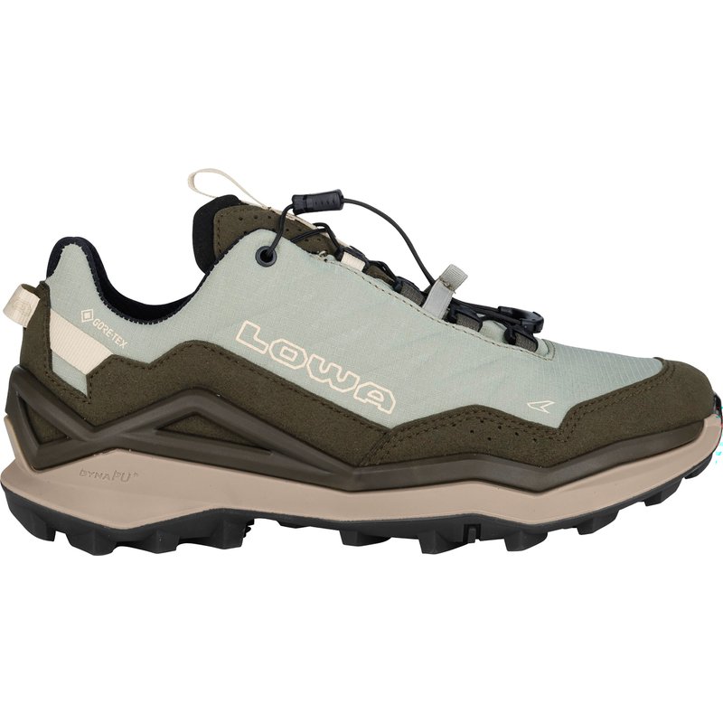 Lowa Damen Maddox Pro GTX Low SL Schuhe
