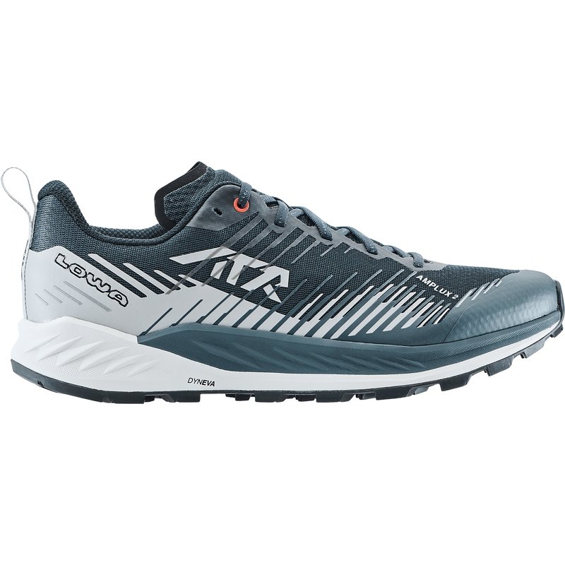 Lowa Herren Amplux 2 Schuhe