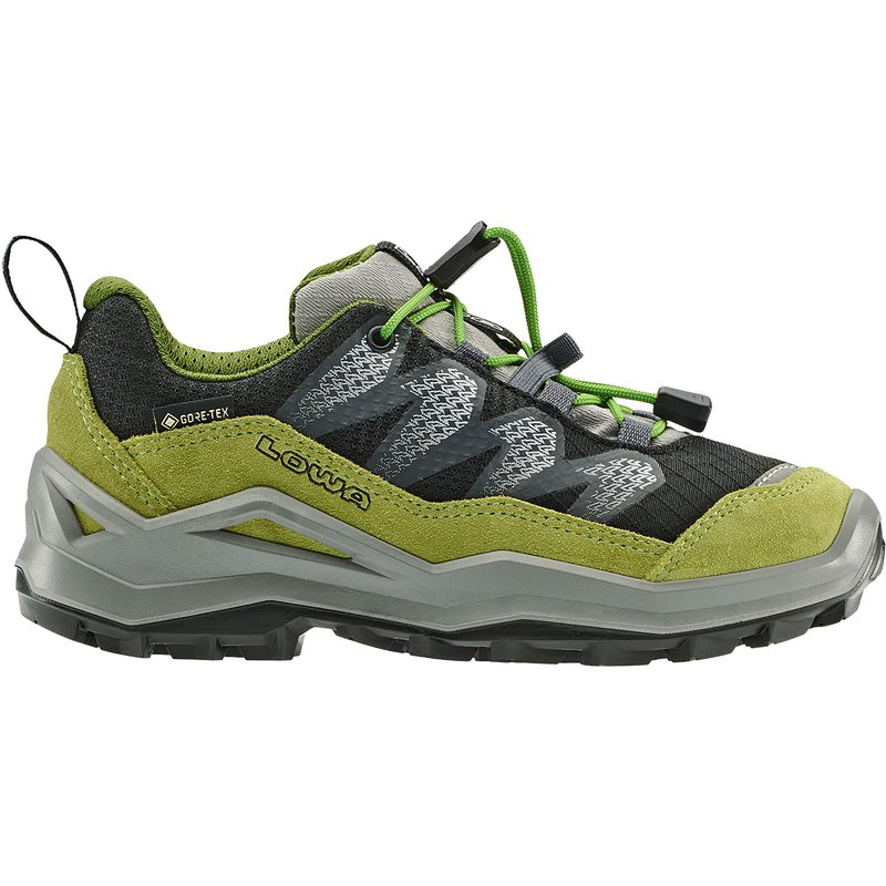 Lowa Kinder Maddox Pro GTX Low Schuhe