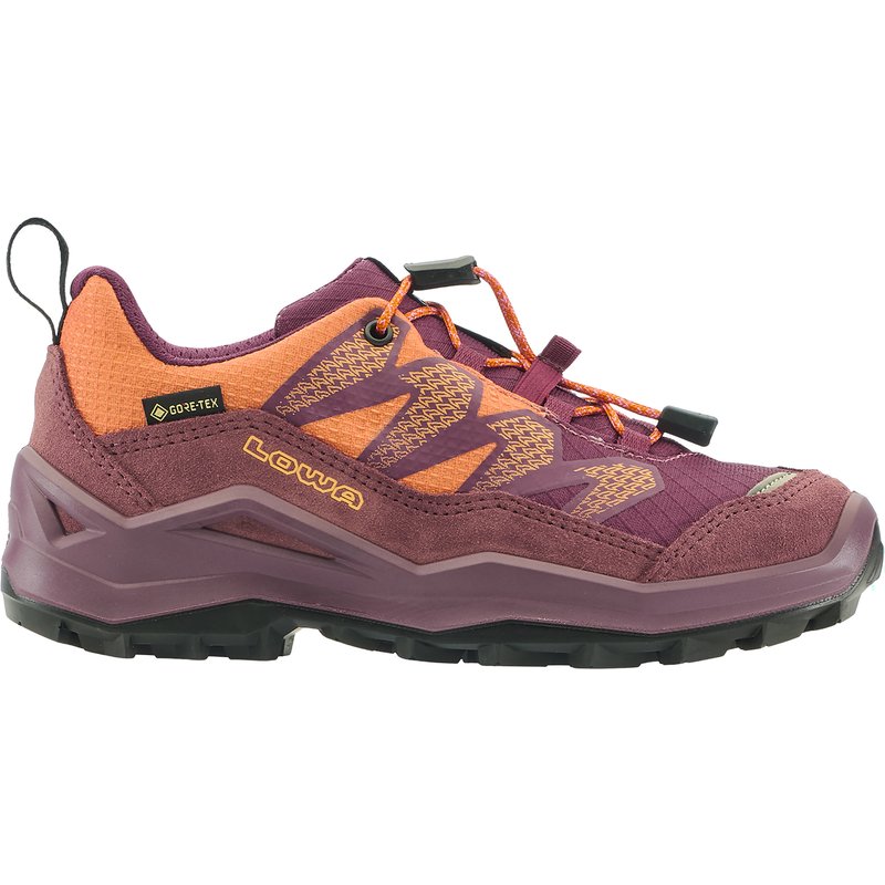 Lowa Kinder Maddox Pro GTX Low Schuhe