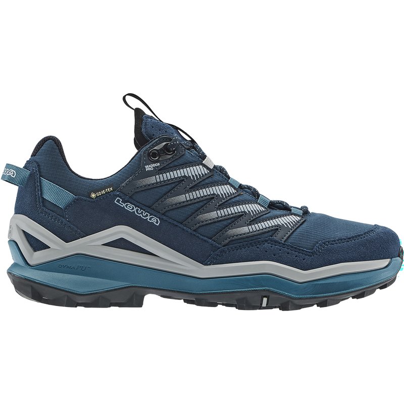 Lowa Herren Maddox Pro GTX Low Schuhe