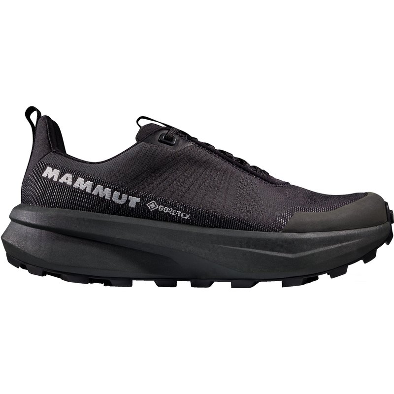 Mammut Herren Aenergy Mtn Low GTX Schuhe