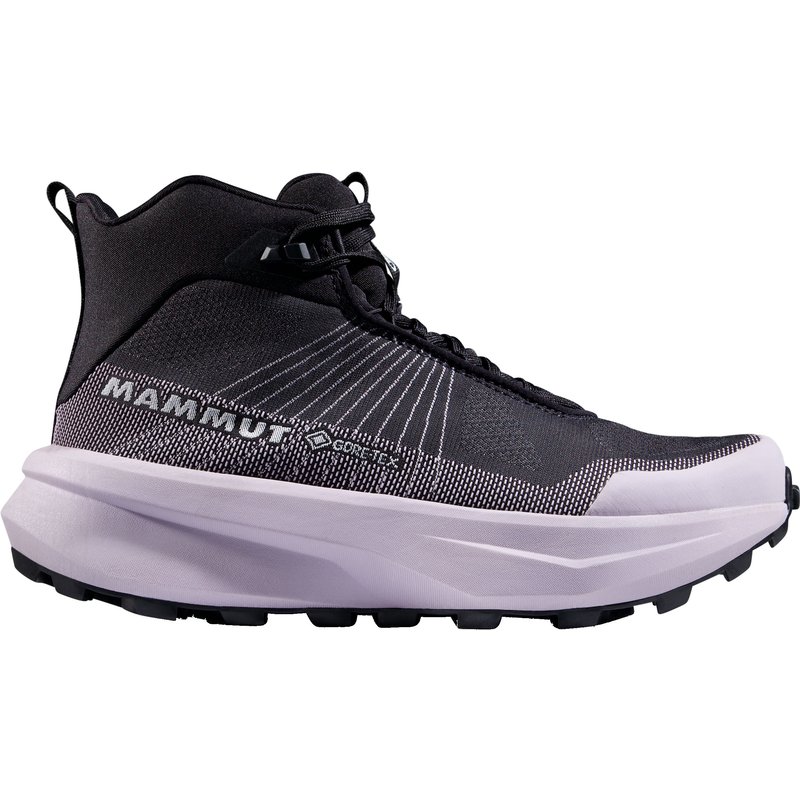 Mammut Damen Aenergy Mtn Mid GTX Schuhe