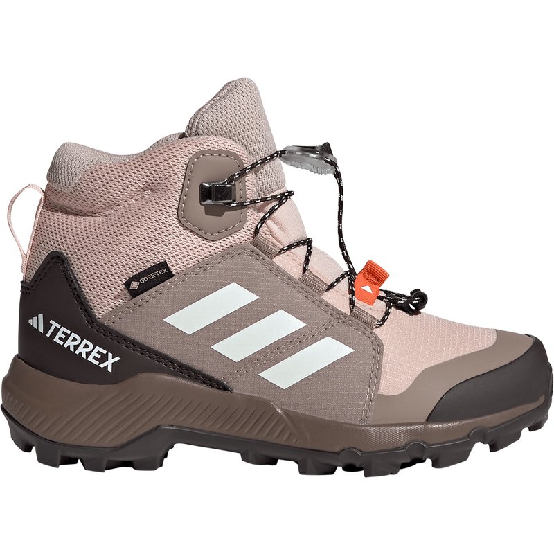 adidas Terrex Kinder Mid GTX Schuhe