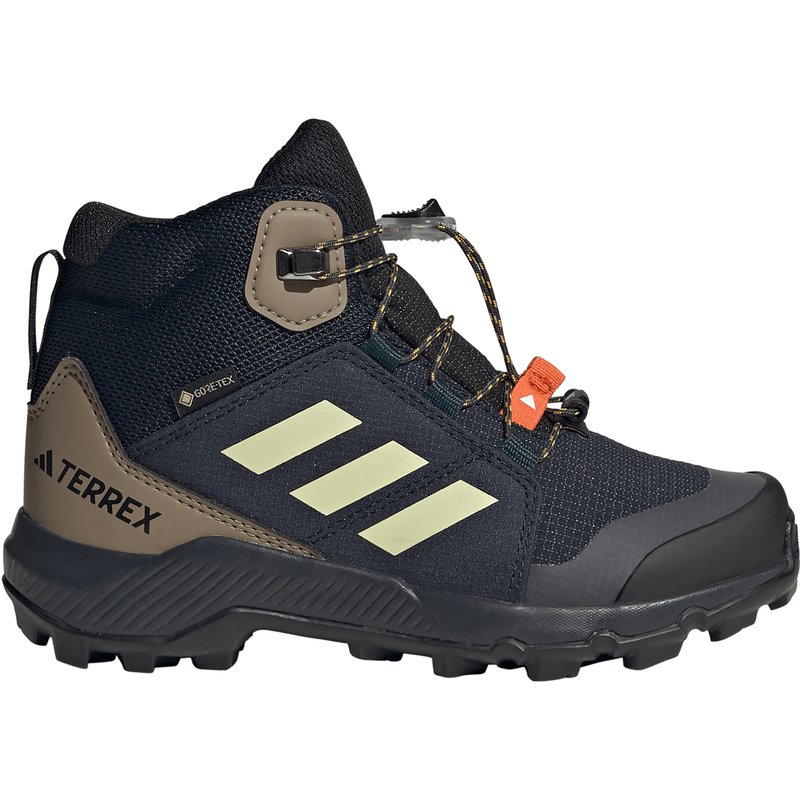 adidas Terrex Kinder Mid GTX Schuhe