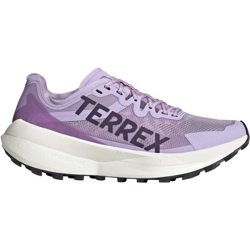 adidas Terrex Damen Agravic Speed Schuhe