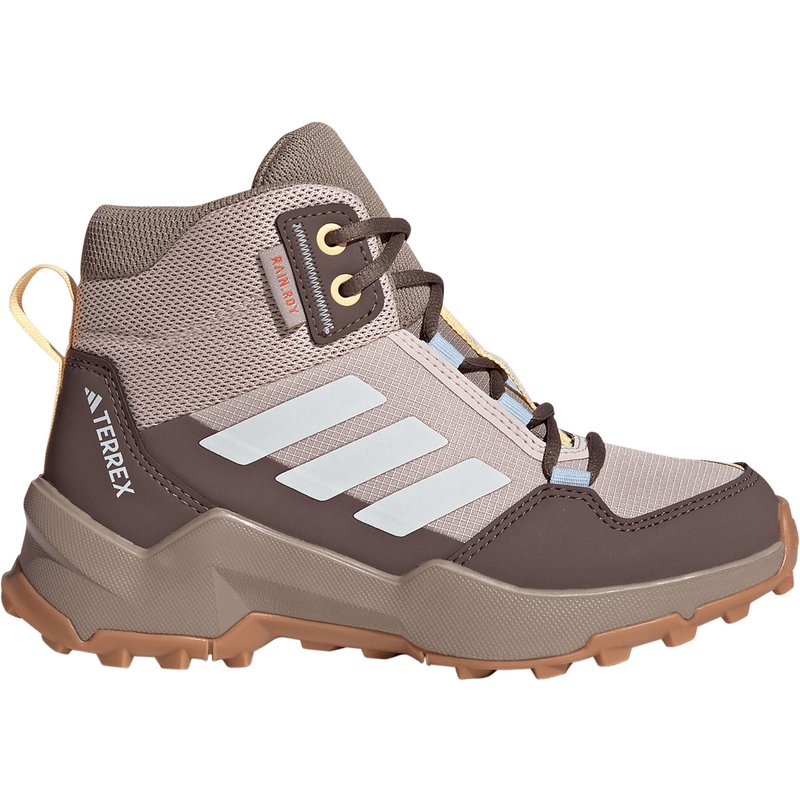 adidas Terrex Kinder AX4R Rain.Rdy Mid Schuhe