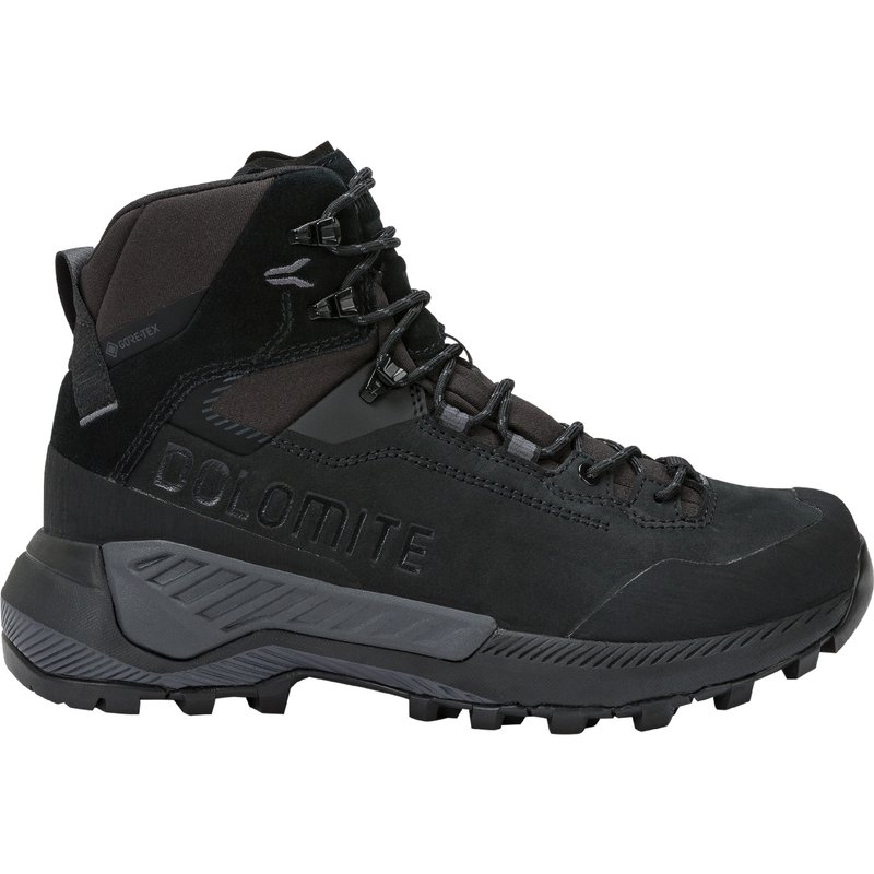 Dolomite Damen Vernale Leather High GTX Schuhe
