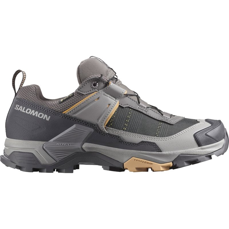 Salomon Damen X Ultra 5 GTX Schuhe