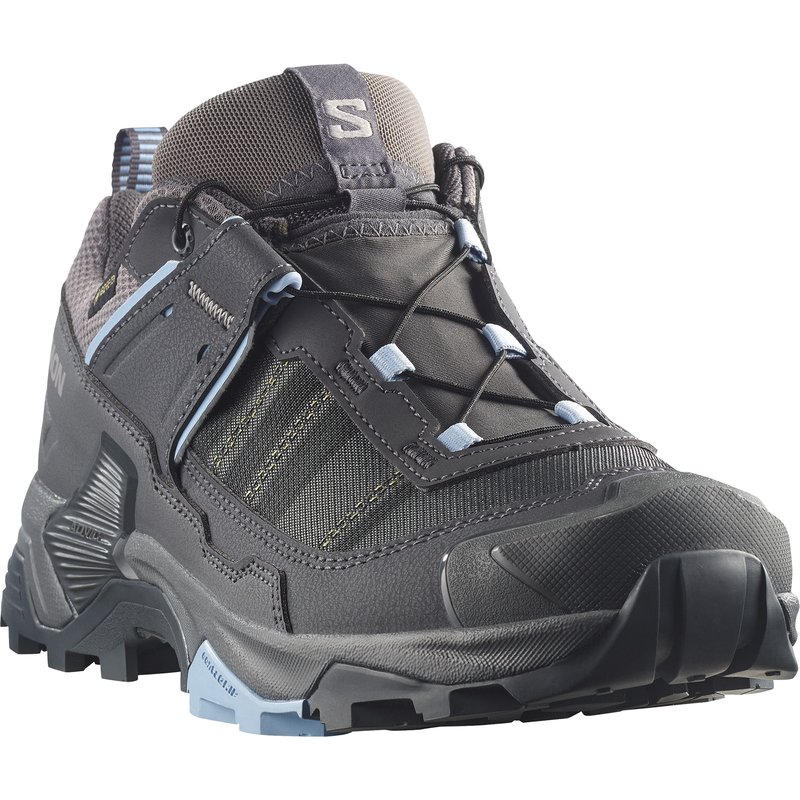 Salomon Damen X Ultra 5 GTX Schuhe
