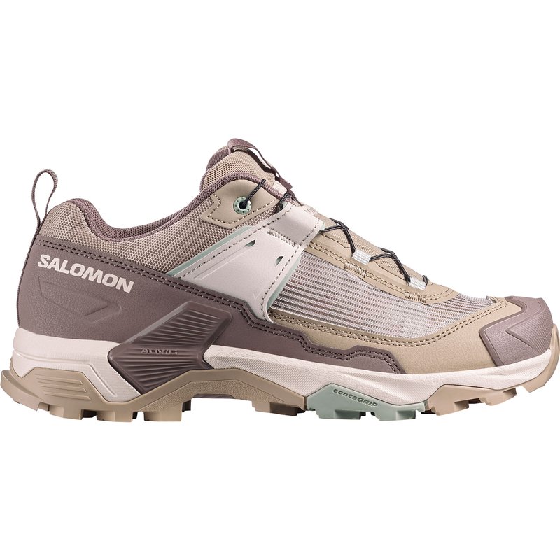 Salomon Damen X Ultra 5 Schuhe