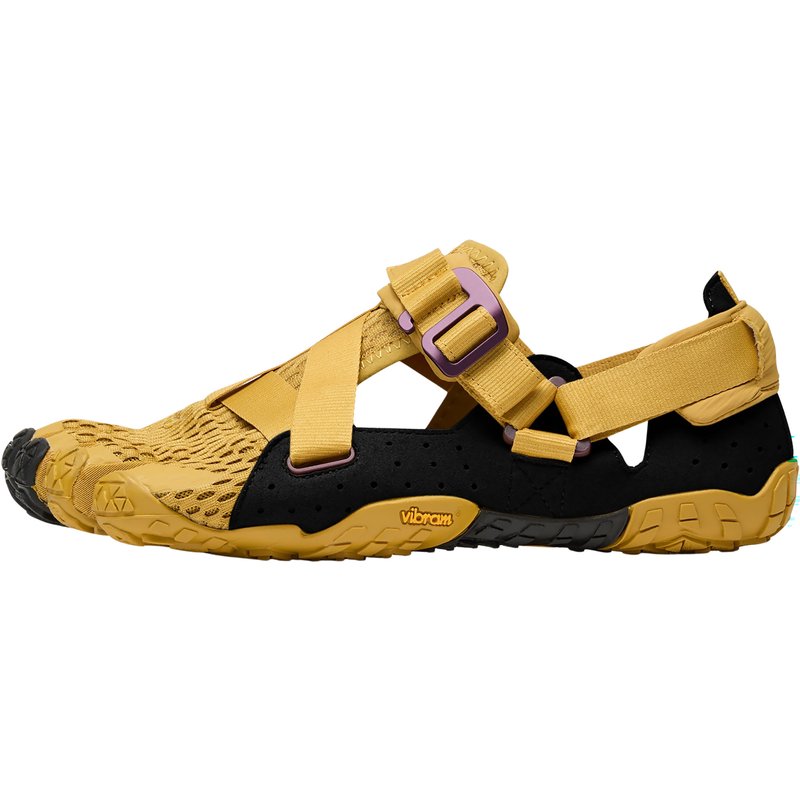 Vibram Herren Breezandal Schuhe