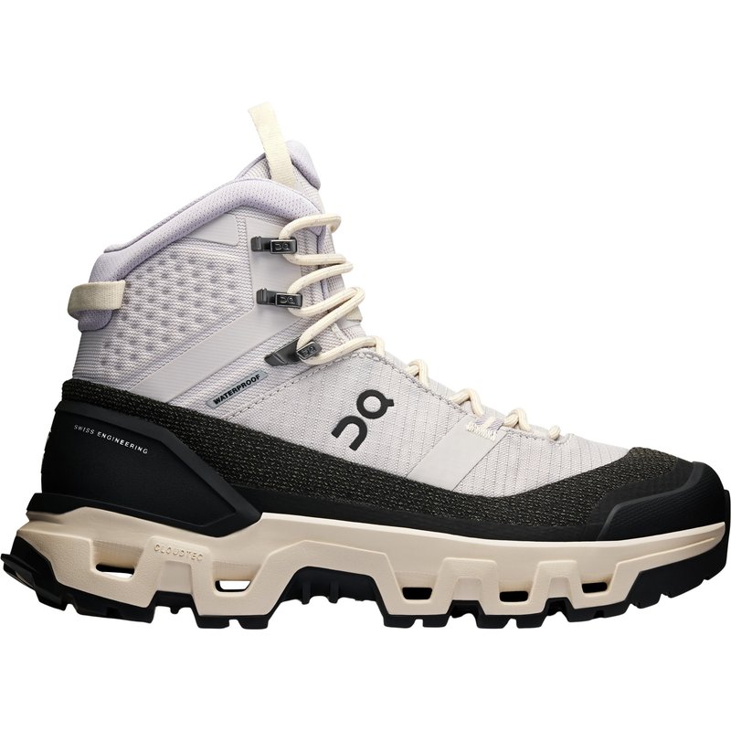 On Damen Cloudrock Trek WP Schuhe