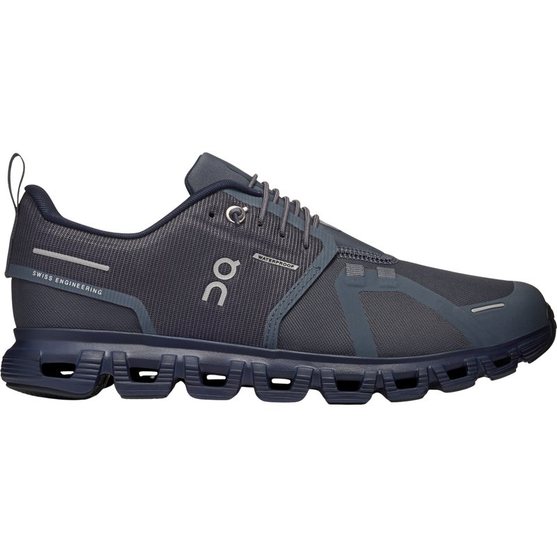 On Damen Cloud 6 WP Schuhe