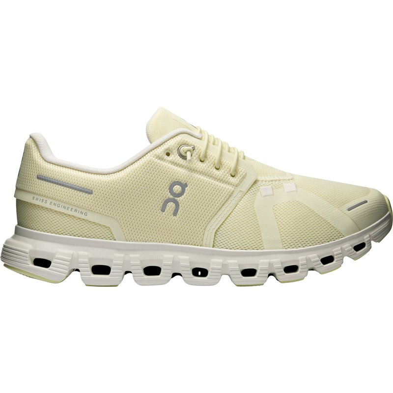 On Damen Cloud 6 Schuhe