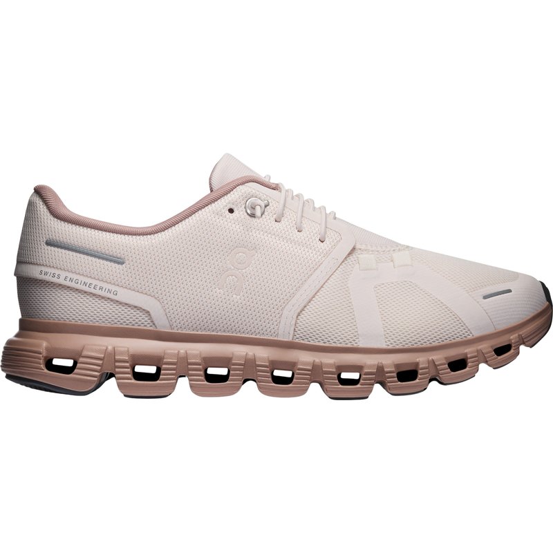 On Damen Cloud 6 Schuhe