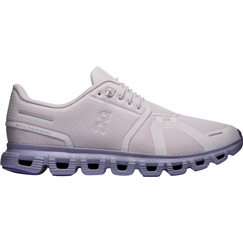 On Damen Cloud 6 Schuhe