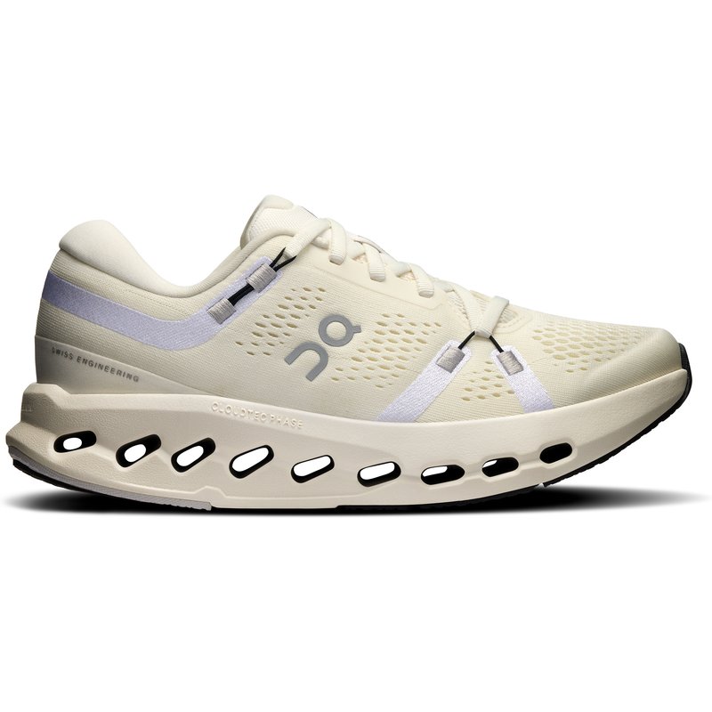 On Damen Cloudsurfer 2 Schuhe