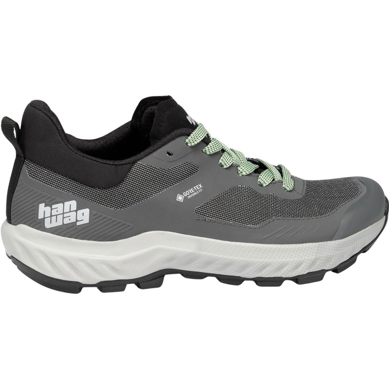 Hanwag Damen Kaduro Light GTX Schuhe