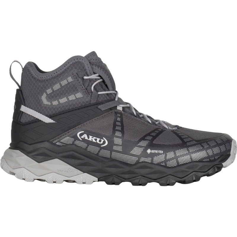 Aku Damen Flyrock Mid GTX Schuhe