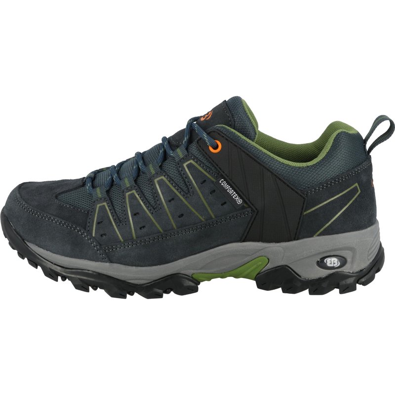 Brütting Herren Mount Pinos Low Schuhe