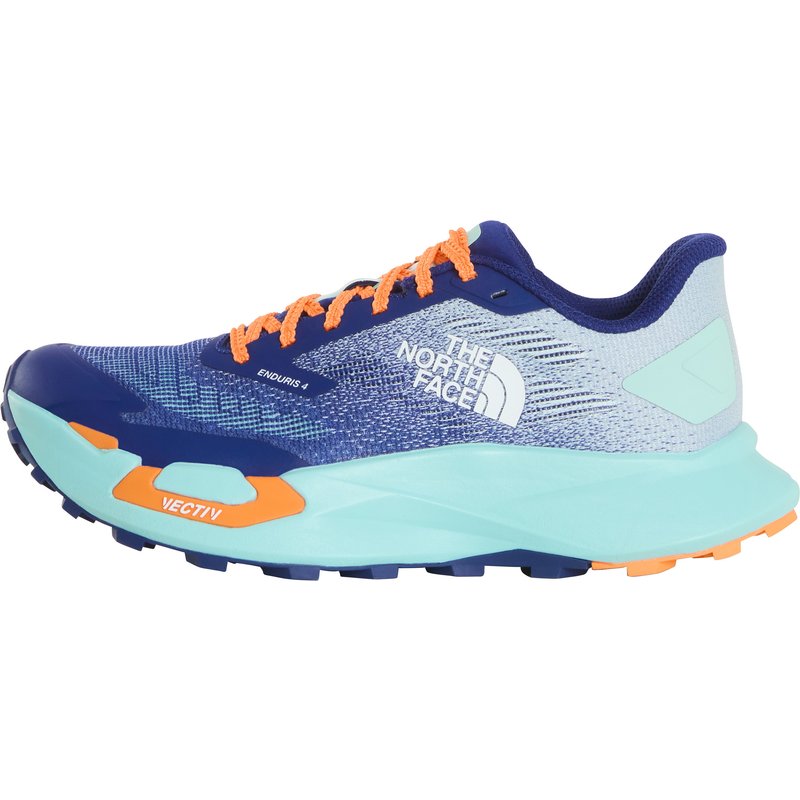 The North Face Damen Vectiv Enduris 4 Schuhe