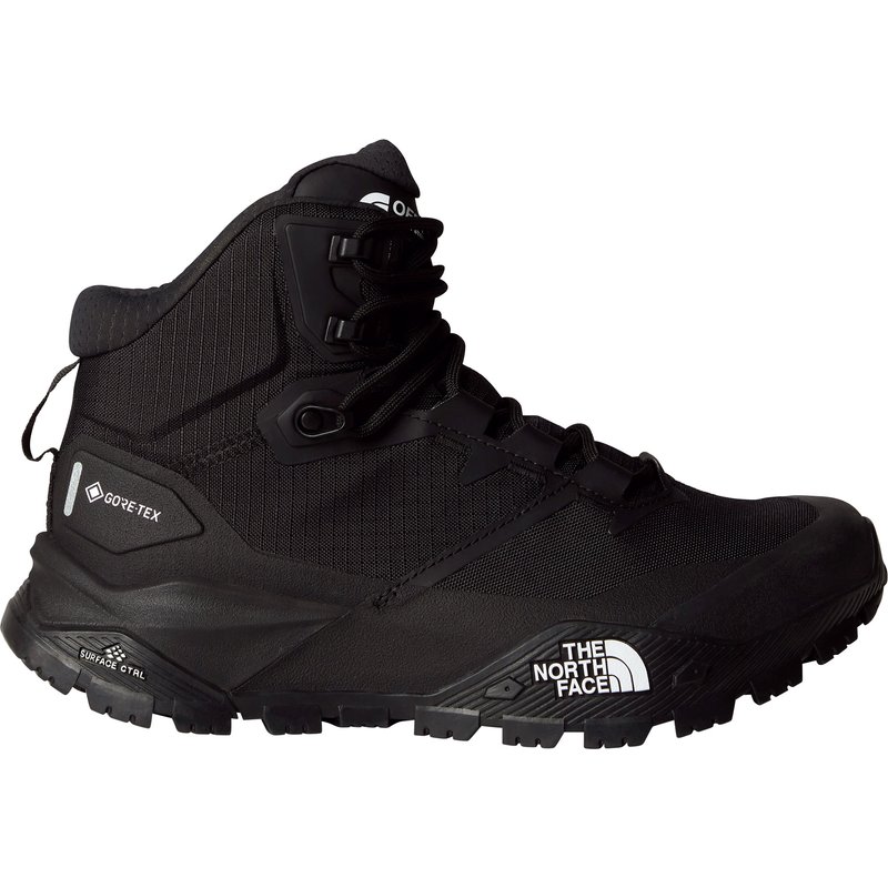 The North Face Damen Offtrail Hike Mid GTX Schuhe