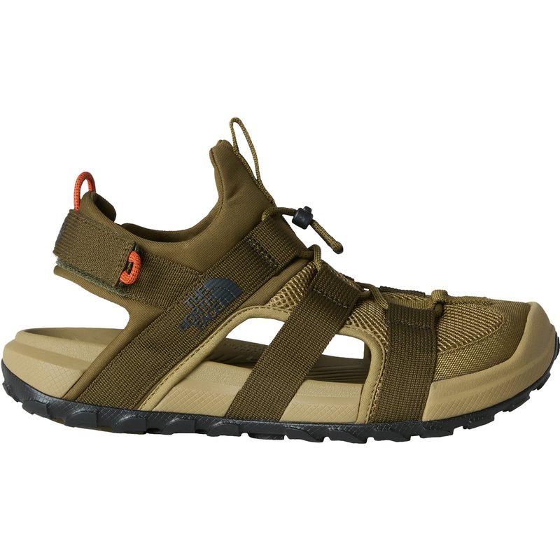 The North Face Herren Explore Camp Sandale