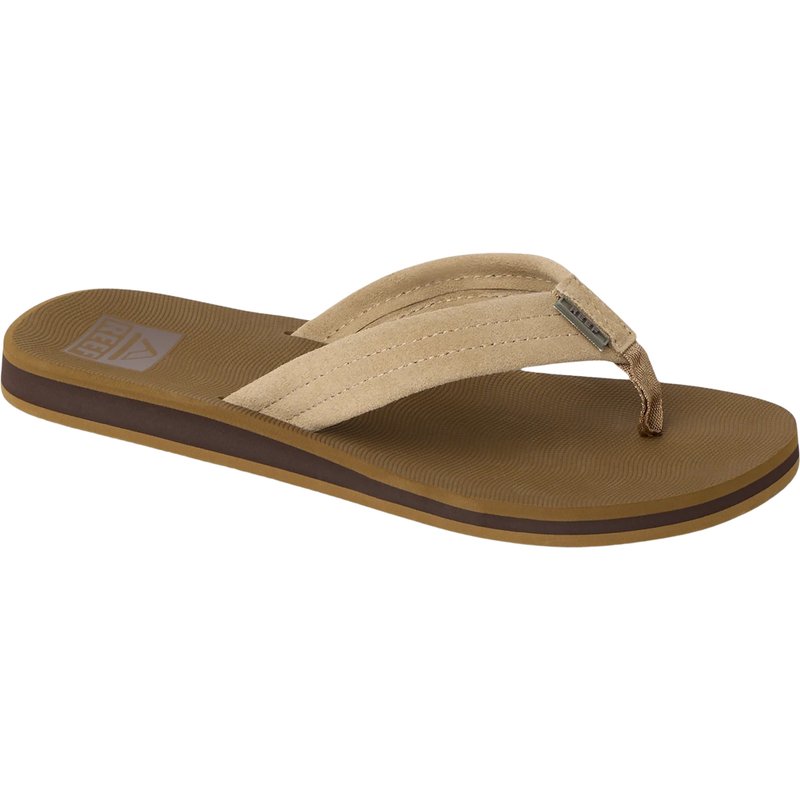Reef Herren The Groundswell Sandale