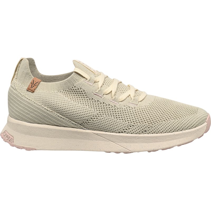 Saola Damen Tsavo 3 Schuhe