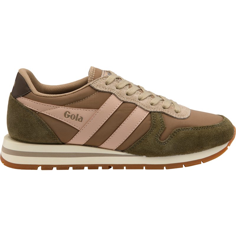 Gola Damen Daytona Chute Schuhe