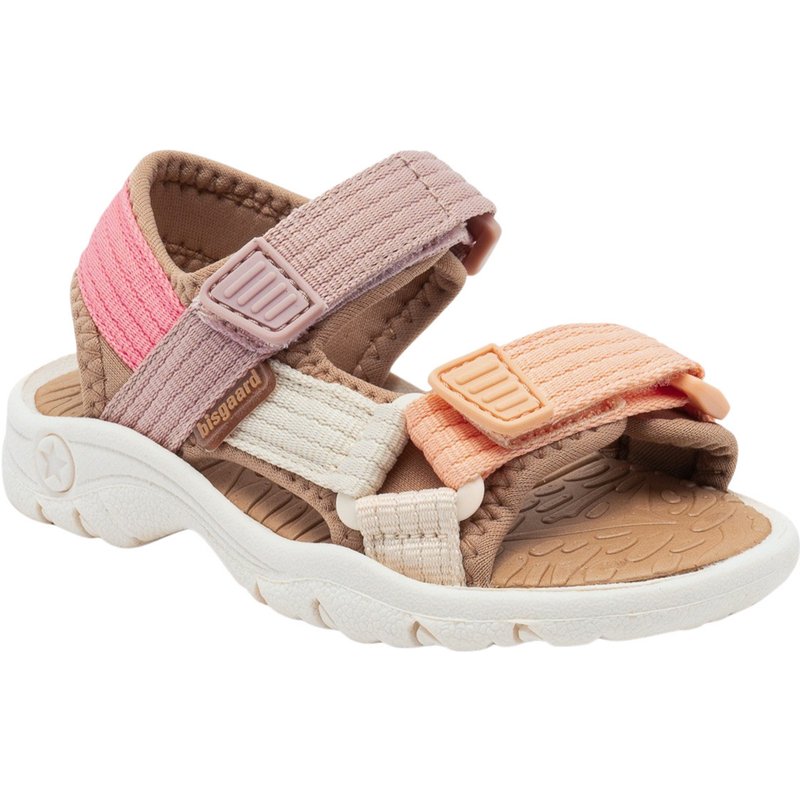 Bisgaard Kinder Nico Sandale