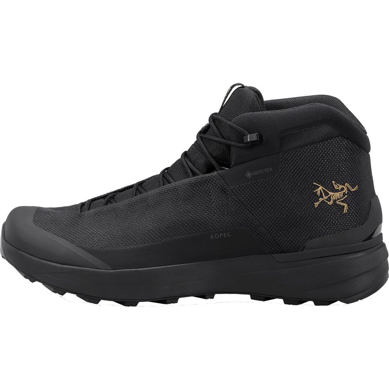 Arc'teryx Damen Kopec Mid GTX Schuhe