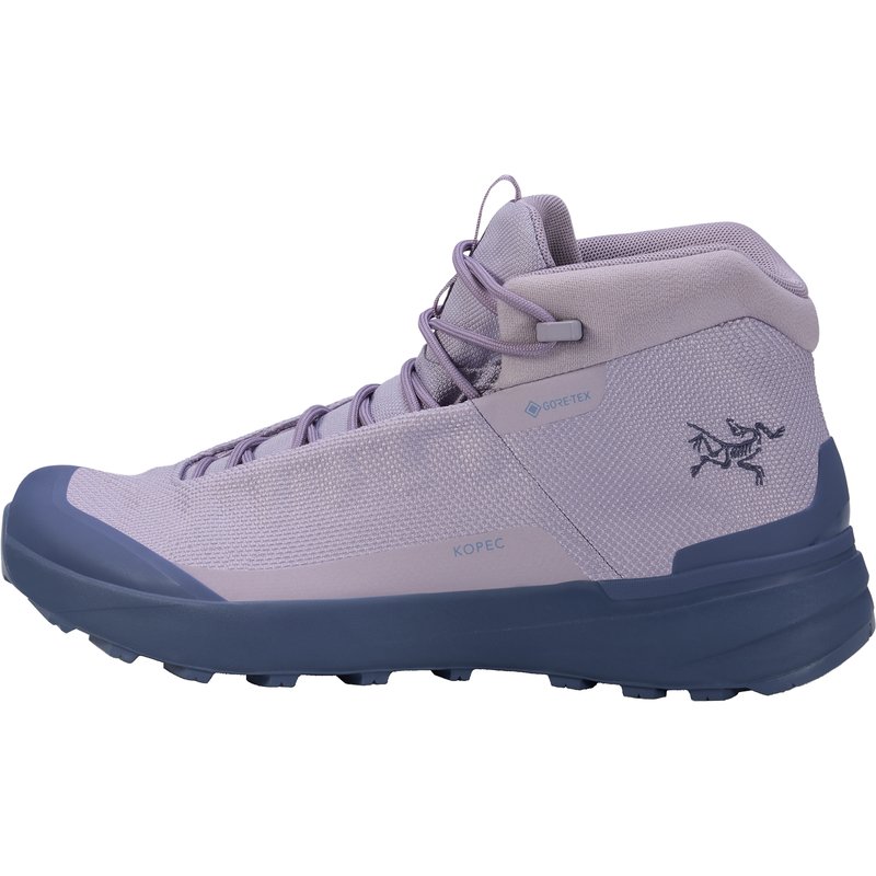 Arc'teryx Damen Kopec Mid GTX Schuhe