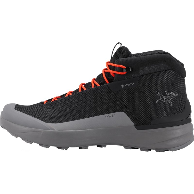 Arc'teryx Herren Kopec Mid GTX Schuhe