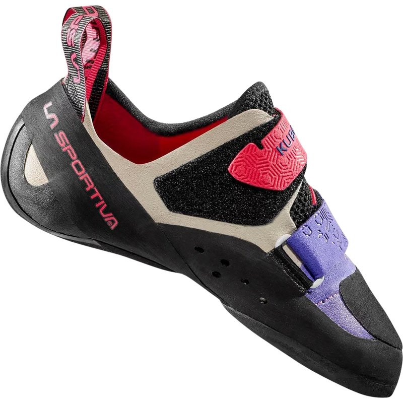 La Sportiva Damen Kubo Kletterschuhe