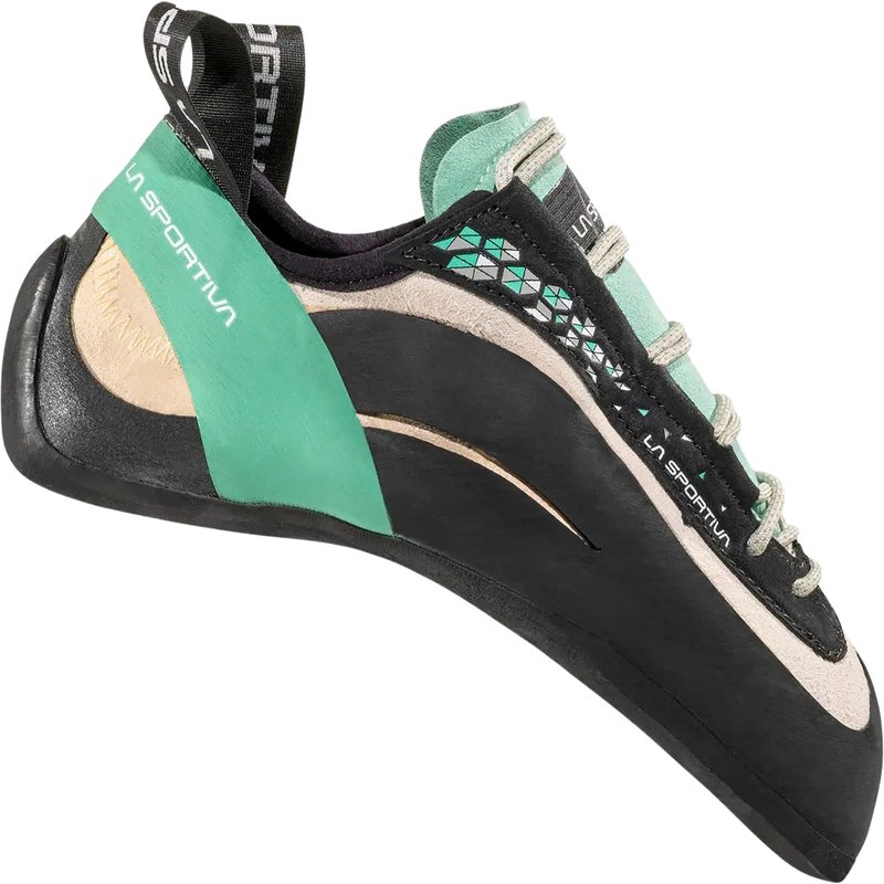 La Sportiva Damen Miura Kletterschuhe