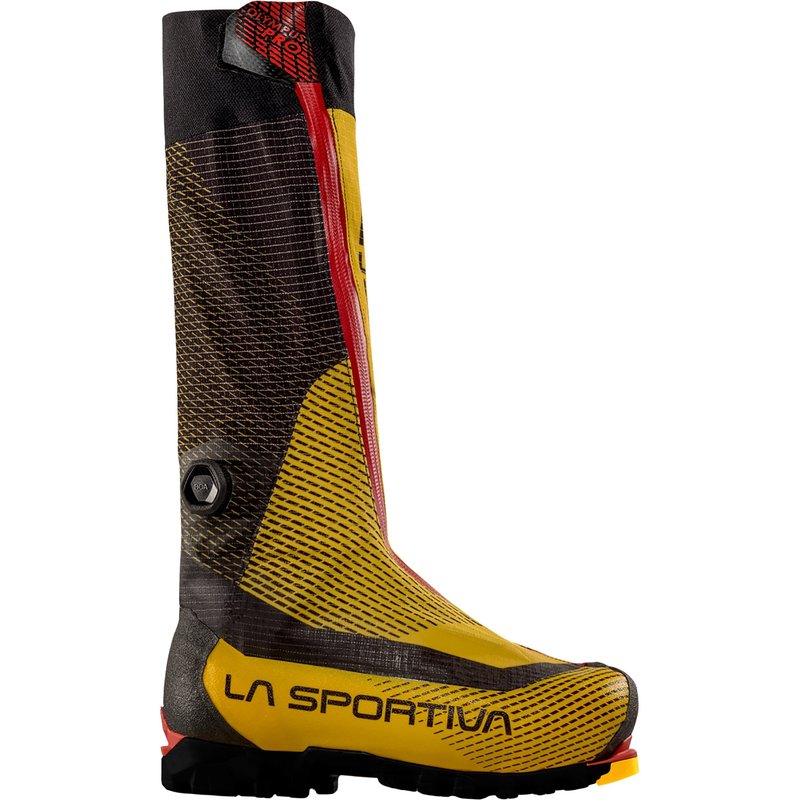 La Sportiva Olympus Mons Pro Schuhe