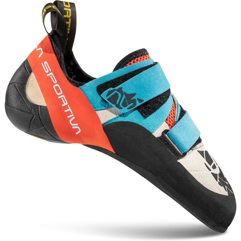 La Sportiva Herren Otaki Kletterschuhe