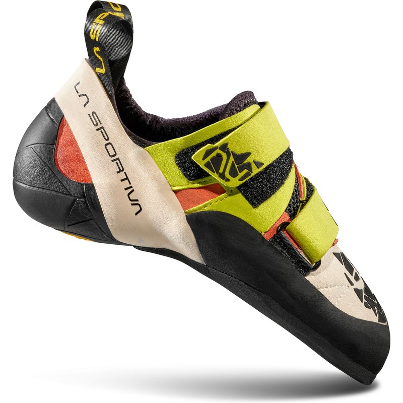 La Sportiva Damen Otaki Kletterschuhe