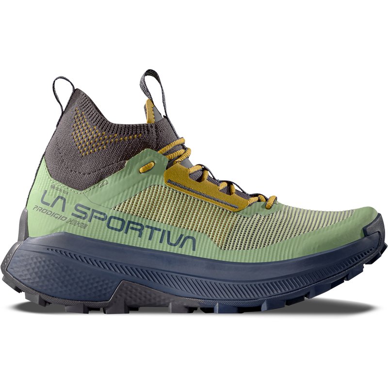 La Sportiva Damen Prodigio Hike GTX Schuhe