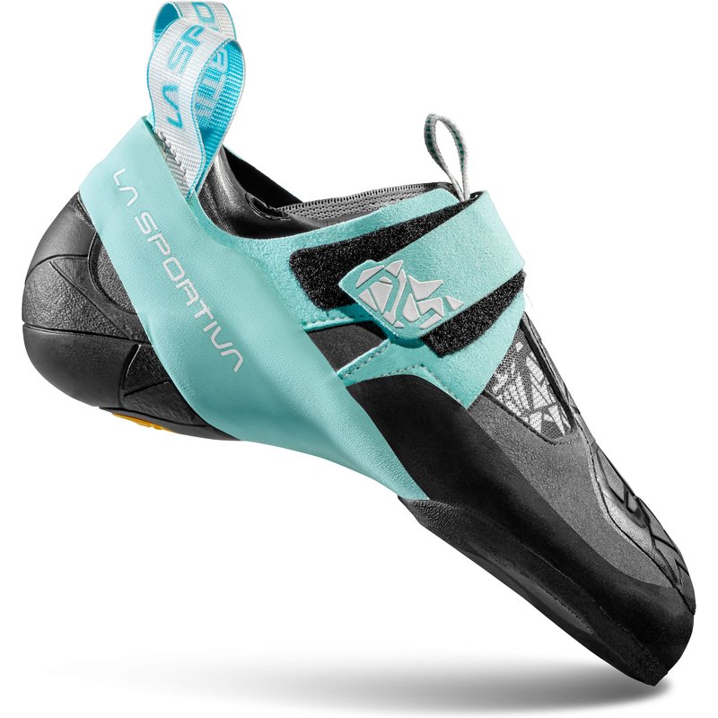 La Sportiva Damen Skwama Vegan Kletterschuhe