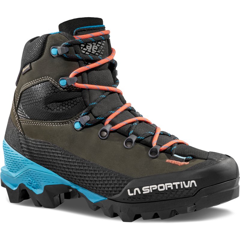 La Sportiva Damen Aequilibrium LT GTX Schuhe